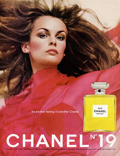 chanel numero 19|Chanel no 19 vintage.